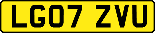LG07ZVU