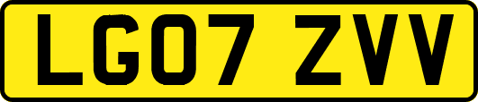 LG07ZVV