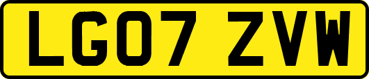 LG07ZVW