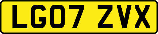 LG07ZVX