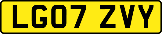 LG07ZVY