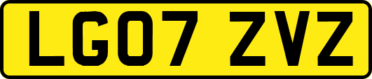 LG07ZVZ
