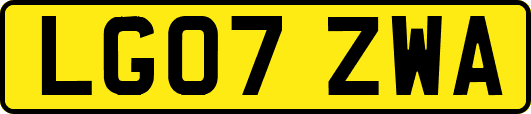 LG07ZWA