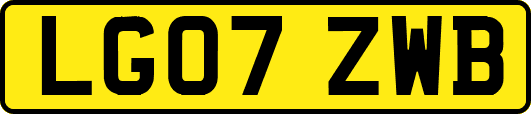 LG07ZWB