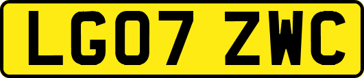 LG07ZWC