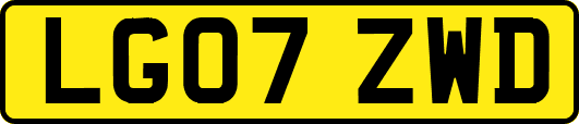LG07ZWD
