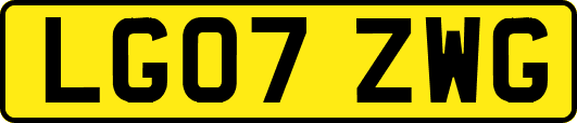 LG07ZWG