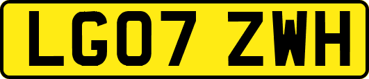 LG07ZWH