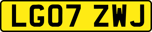 LG07ZWJ