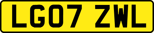 LG07ZWL