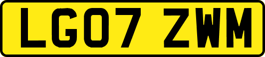 LG07ZWM