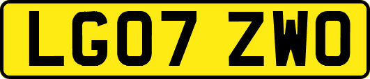 LG07ZWO