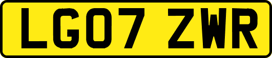 LG07ZWR