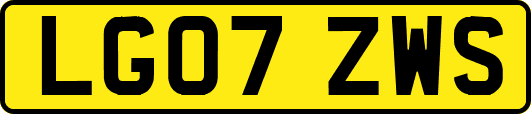 LG07ZWS