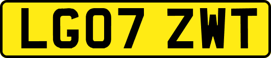 LG07ZWT