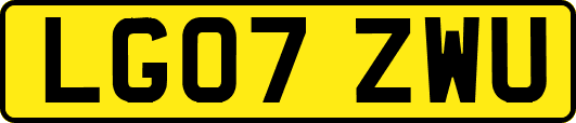 LG07ZWU