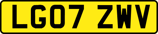 LG07ZWV