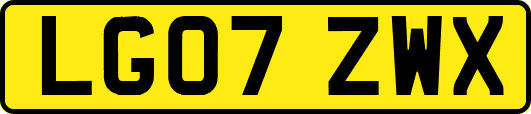 LG07ZWX