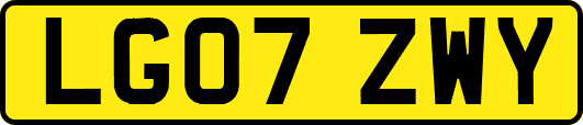 LG07ZWY