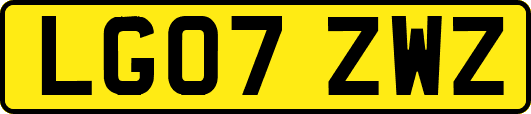 LG07ZWZ