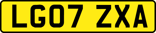 LG07ZXA