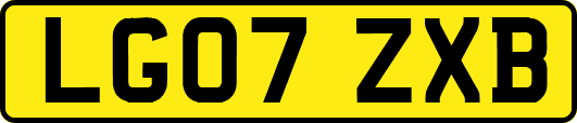 LG07ZXB