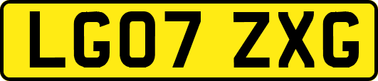 LG07ZXG