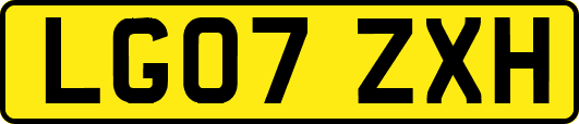 LG07ZXH