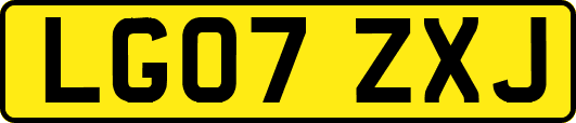 LG07ZXJ