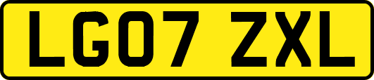 LG07ZXL