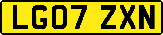 LG07ZXN