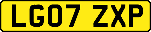 LG07ZXP