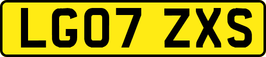LG07ZXS