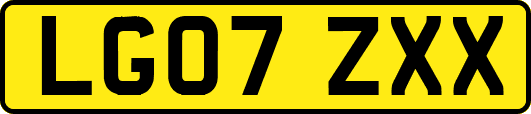 LG07ZXX