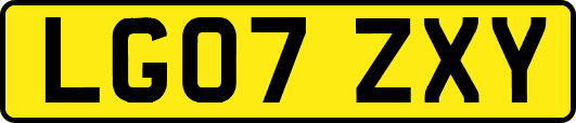 LG07ZXY