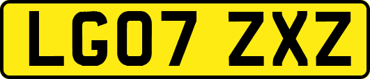LG07ZXZ