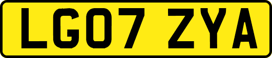LG07ZYA