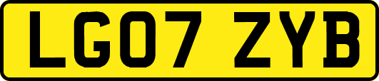 LG07ZYB