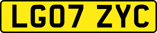 LG07ZYC