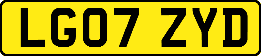 LG07ZYD