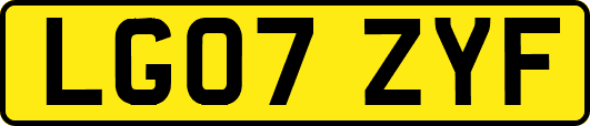 LG07ZYF