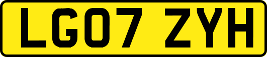 LG07ZYH