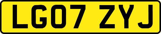 LG07ZYJ