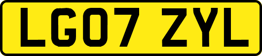 LG07ZYL