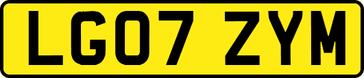LG07ZYM