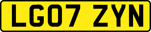 LG07ZYN
