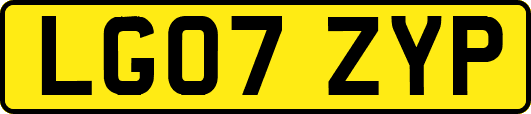 LG07ZYP