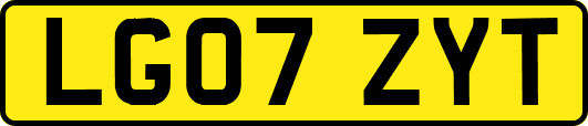 LG07ZYT