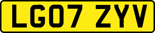 LG07ZYV