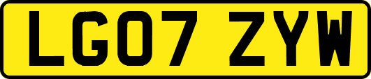 LG07ZYW